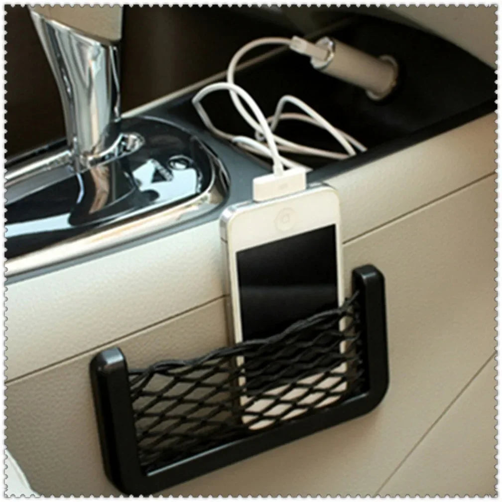 Car Organizer Storage Bag