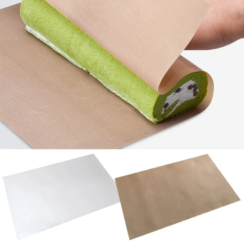 Reusable Baking Mat Non Stick Baking Paper