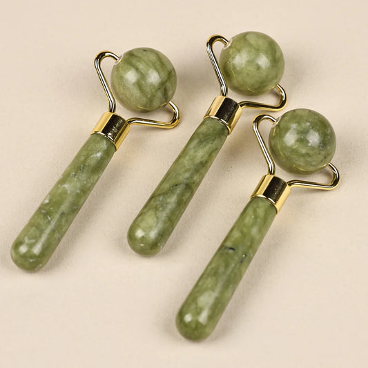 Natural Jade Face Roller